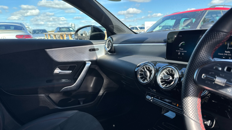 Mercedes-Benz A-Class A180 AMG Line Premium 5dr Auto Petrol Hatchback